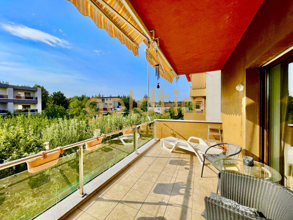 SUPERB/ PRIVELISTE/ SPATII GENEROASE