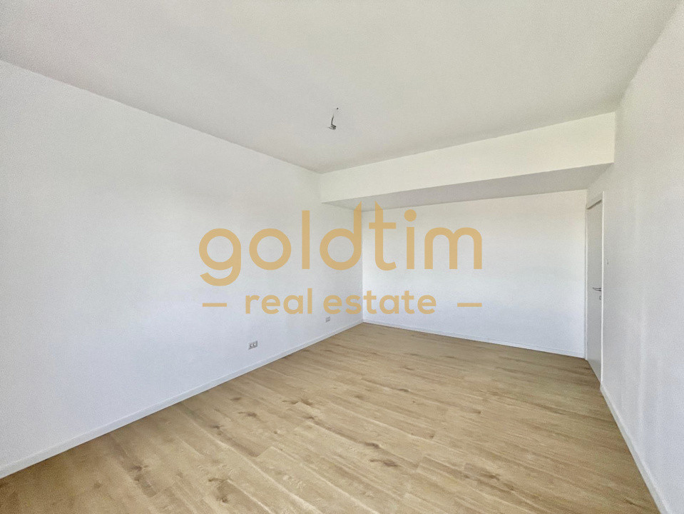 PADUREA BANEASA/2 BAI/SPATII GENEROASE/LUMINOS 