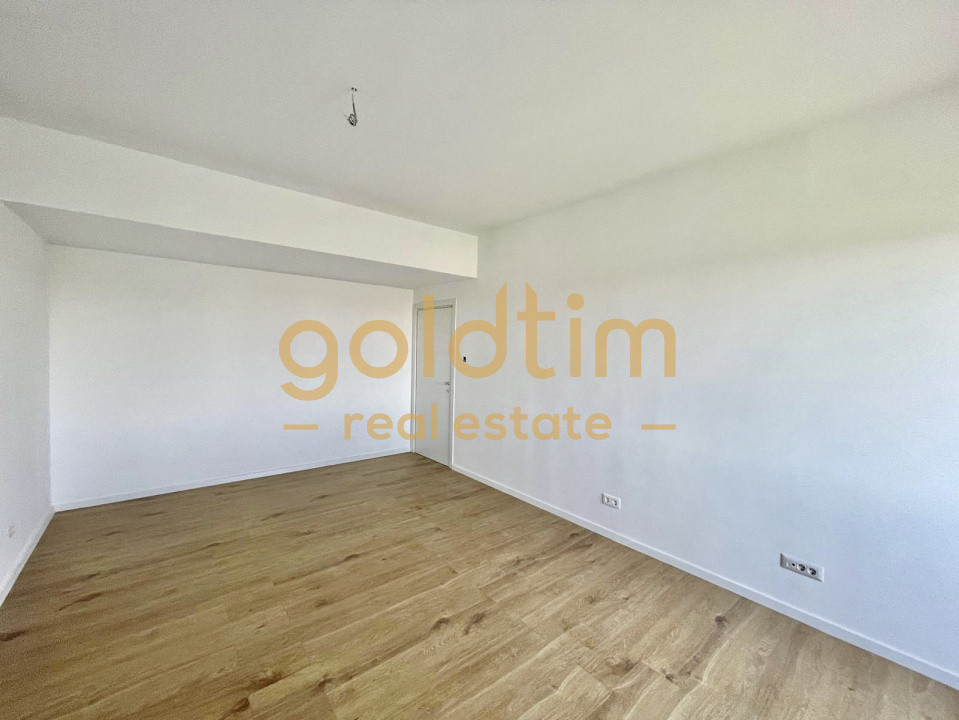 PADUREA BANEASA/2 BAI/SPATII GENEROASE/LUMINOS 