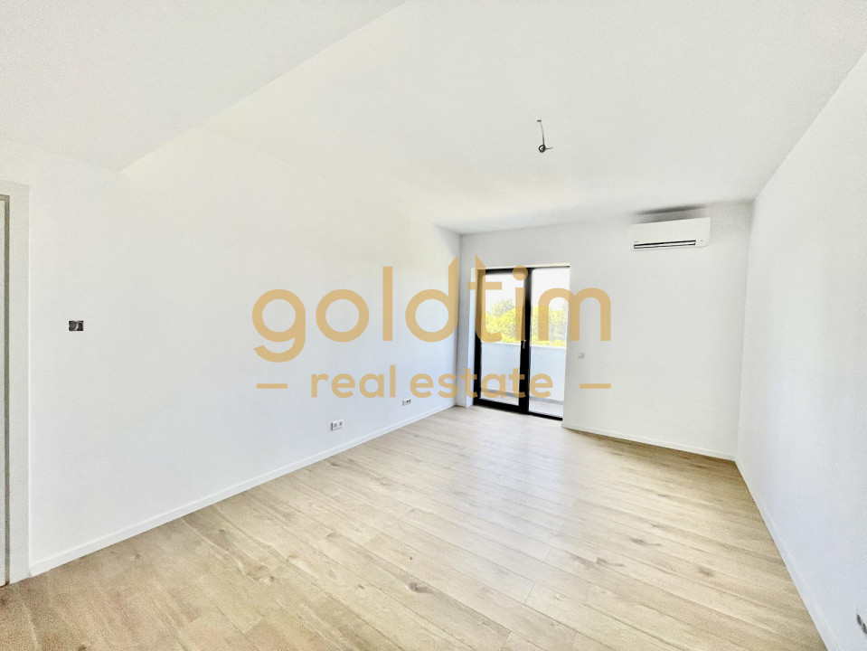 PADUREA BANEASA/2 BAI/SPATII GENEROASE/LUMINOS 