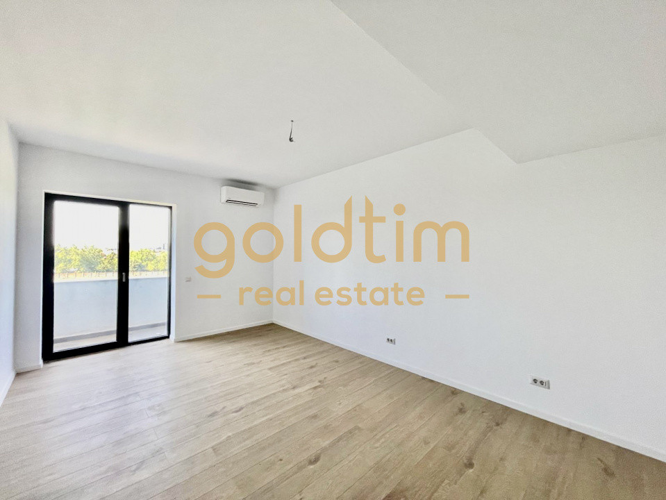 PADUREA BANEASA/2 BAI/SPATII GENEROASE/LUMINOS 