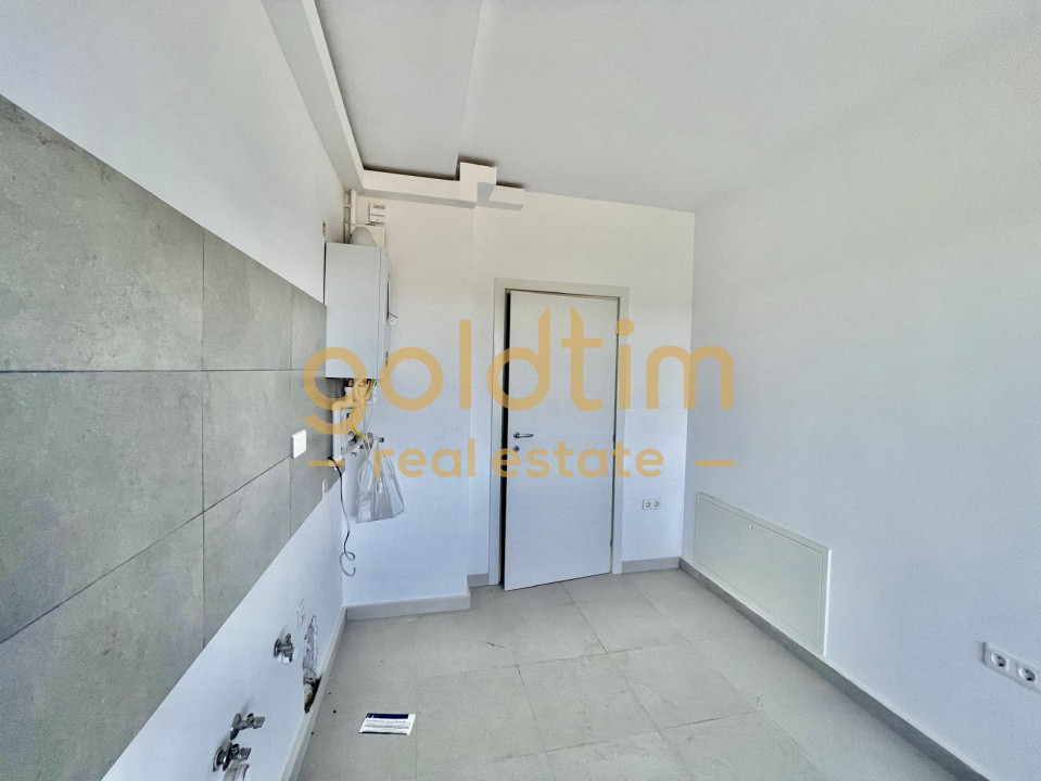 PADUREA BANEASA/2 BAI/SPATII GENEROASE/LUMINOS 