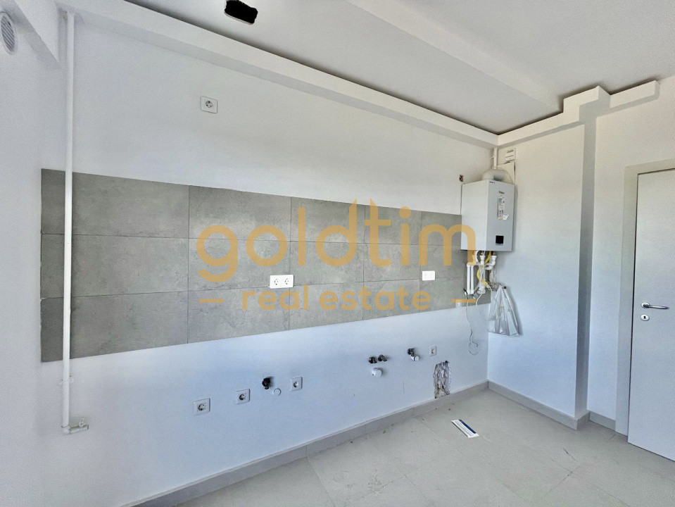 PADUREA BANEASA/2 BAI/SPATII GENEROASE/LUMINOS 