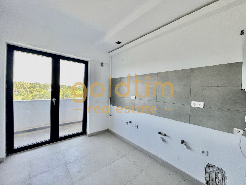 PADUREA BANEASA/2 BAI/SPATII GENEROASE/LUMINOS 