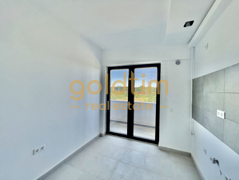 PADUREA BANEASA/2 BAI/SPATII GENEROASE/LUMINOS 