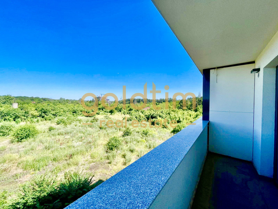 PADUREA BANEASA/2 BAI/SPATII GENEROASE/LUMINOS 