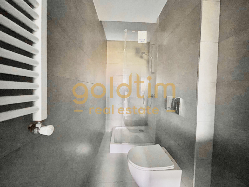 PADUREA BANEASA/2 BAI/SPATII GENEROASE/LUMINOS 