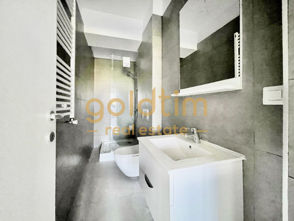 PADUREA BANEASA/2 BAI/SPATII GENEROASE/LUMINOS 