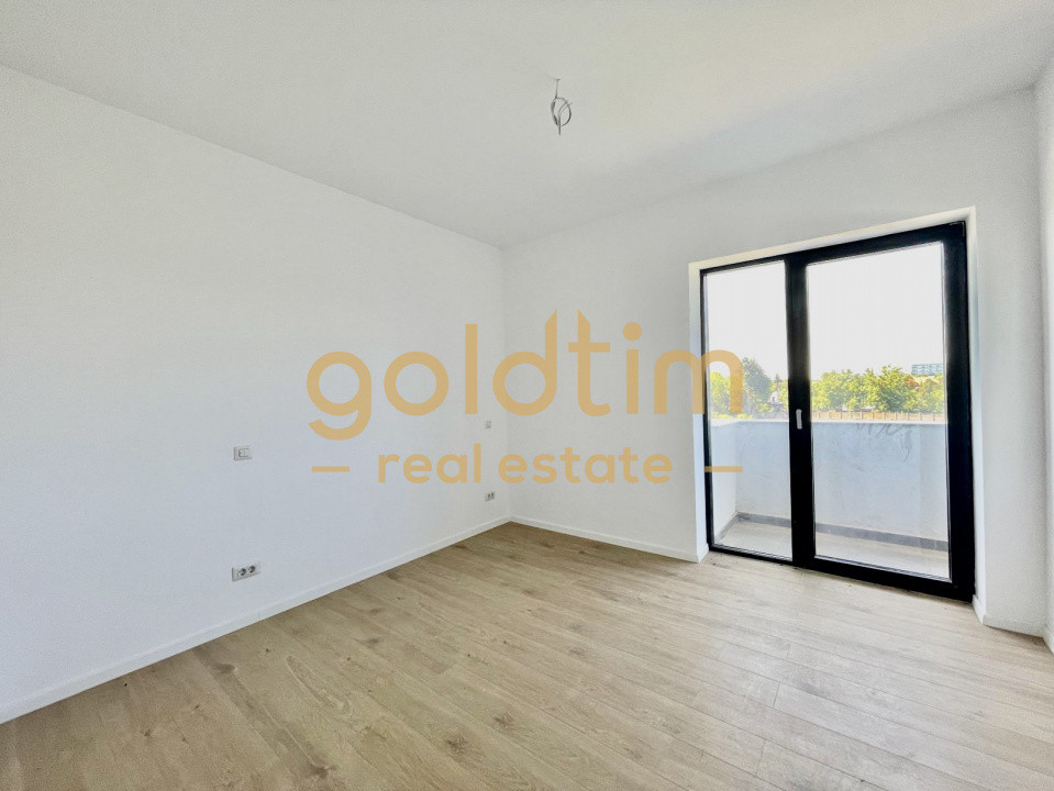 PADUREA BANEASA/2 BAI/SPATII GENEROASE/LUMINOS 