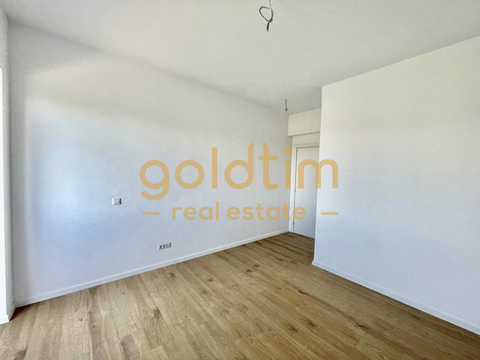 PADUREA BANEASA/2 BAI/SPATII GENEROASE/LUMINOS 