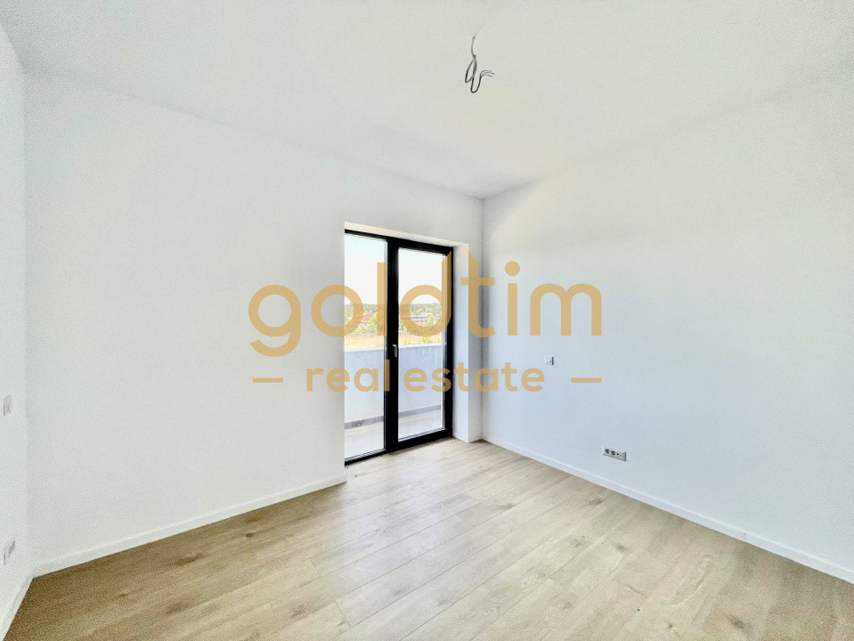 PADUREA BANEASA/2 BAI/SPATII GENEROASE/LUMINOS 