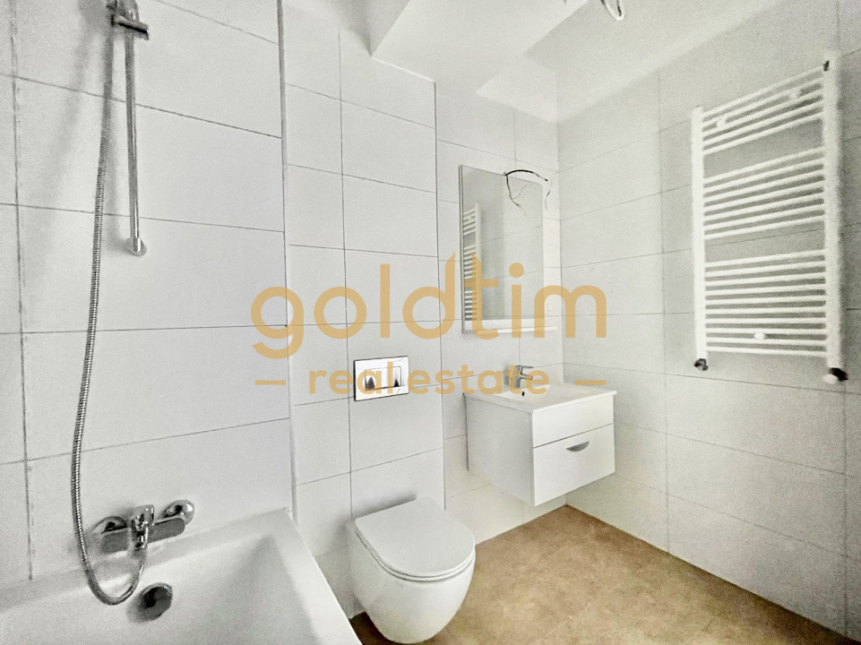 PADUREA BANEASA/2 BAI/SPATII GENEROASE/LUMINOS 