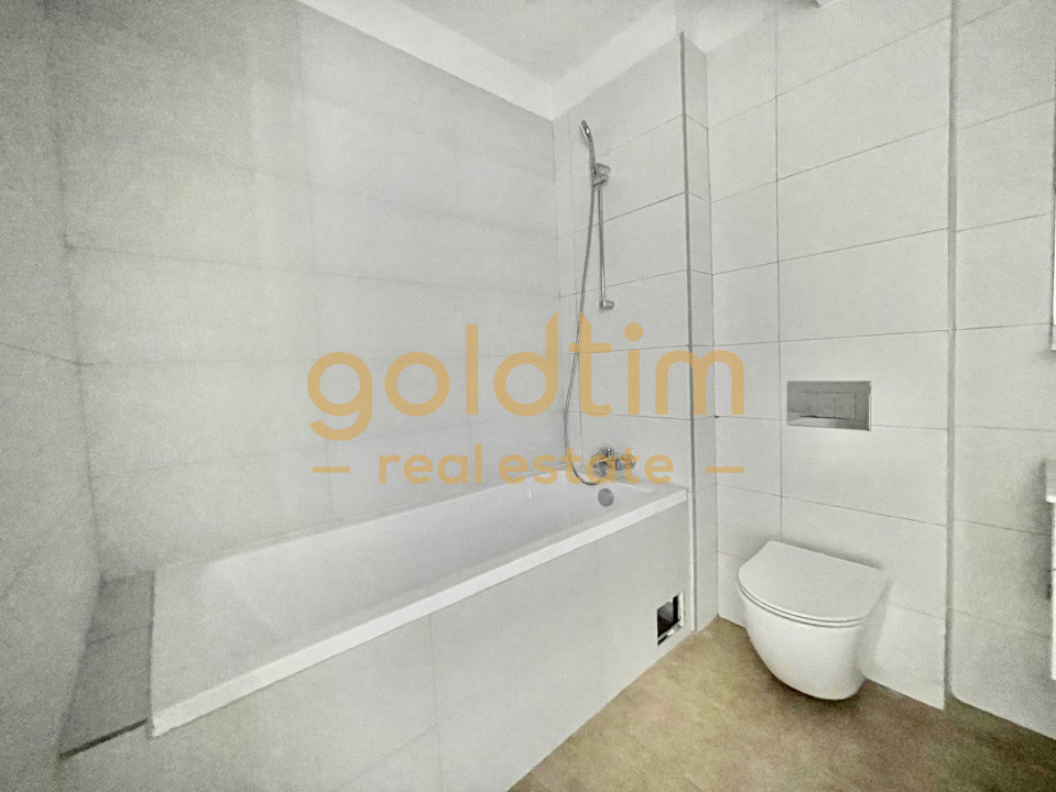 PADUREA BANEASA/2 BAI/SPATII GENEROASE/LUMINOS 