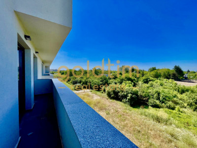 PADUREA BANEASA/2 BAI/SPATII GENEROASE/LUMINOS 