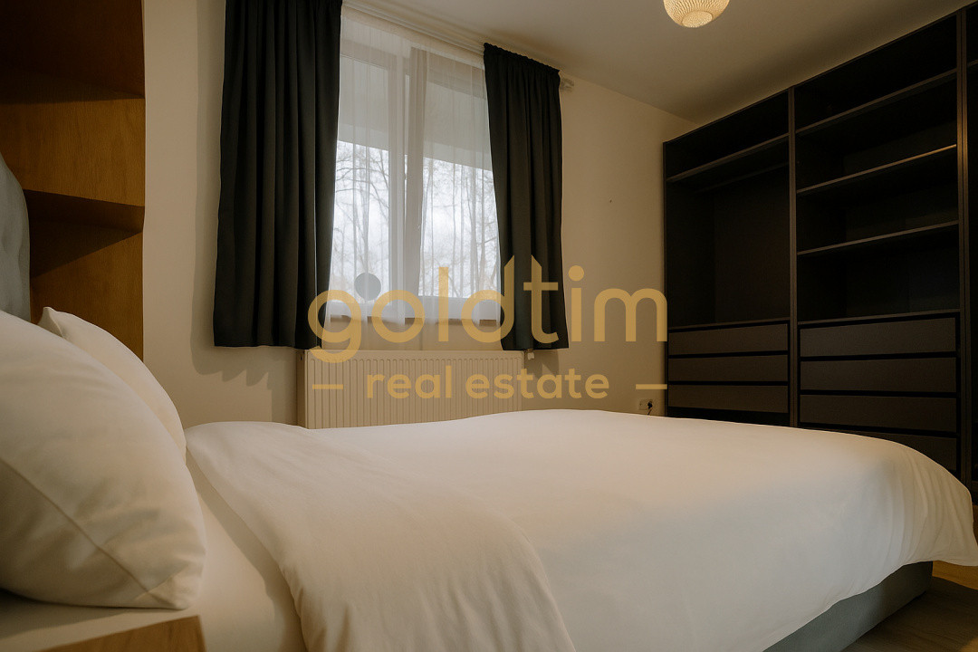 SUPERB/ ACCES PARC/ PARCARE/ BOXA