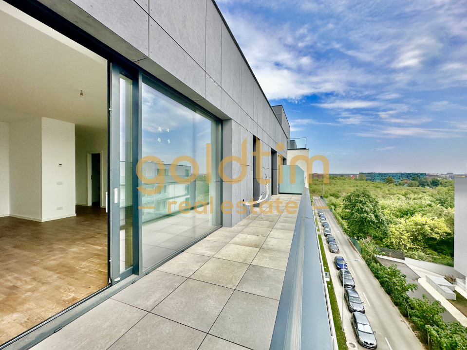 BANEASA/JANDARMERIEI/BANEASA MALL/COMPLEX THE IVY