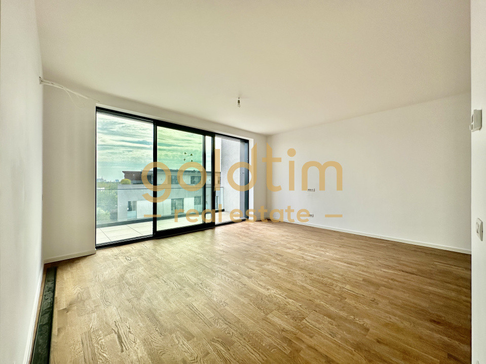 BANEASA/JANDARMERIEI/BANEASA MALL/COMPLEX THE IVY