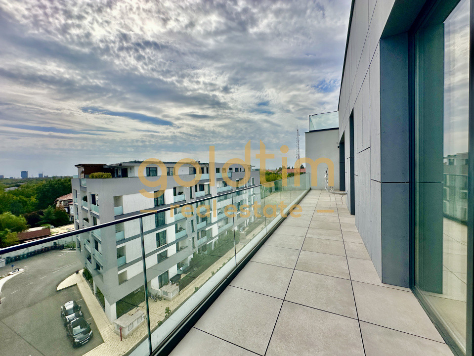 BANEASA/JANDARMERIEI/BANEASA MALL/COMPLEX THE IVY