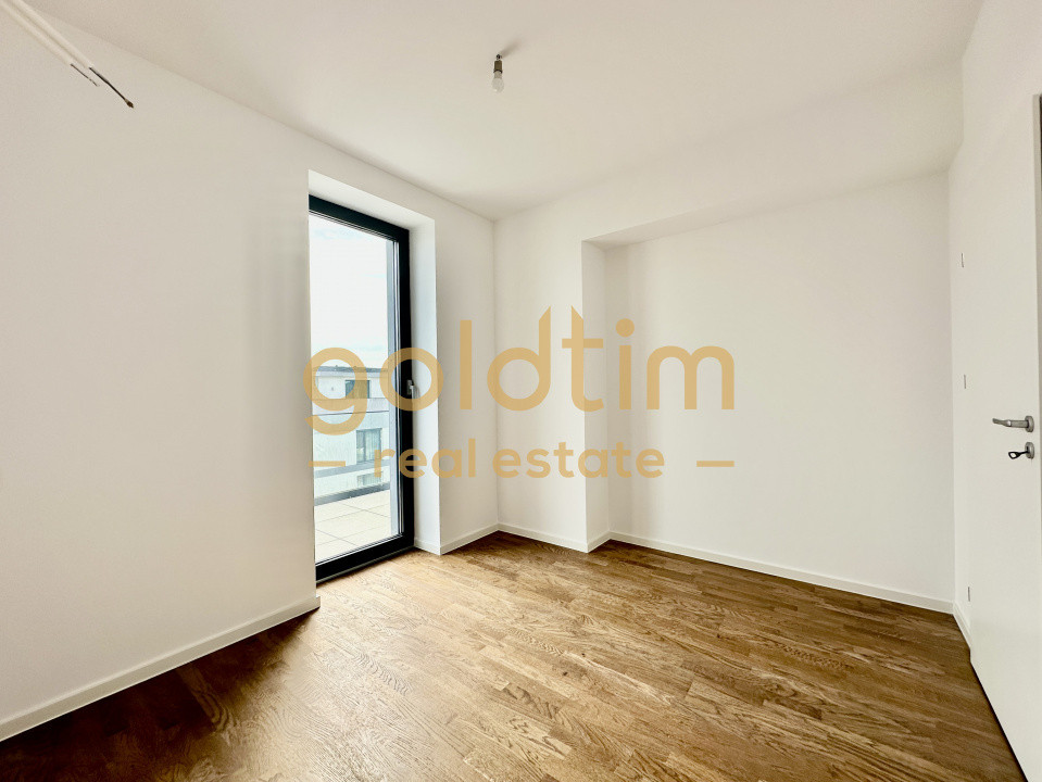 BANEASA/JANDARMERIEI/BANEASA MALL/COMPLEX THE IVY