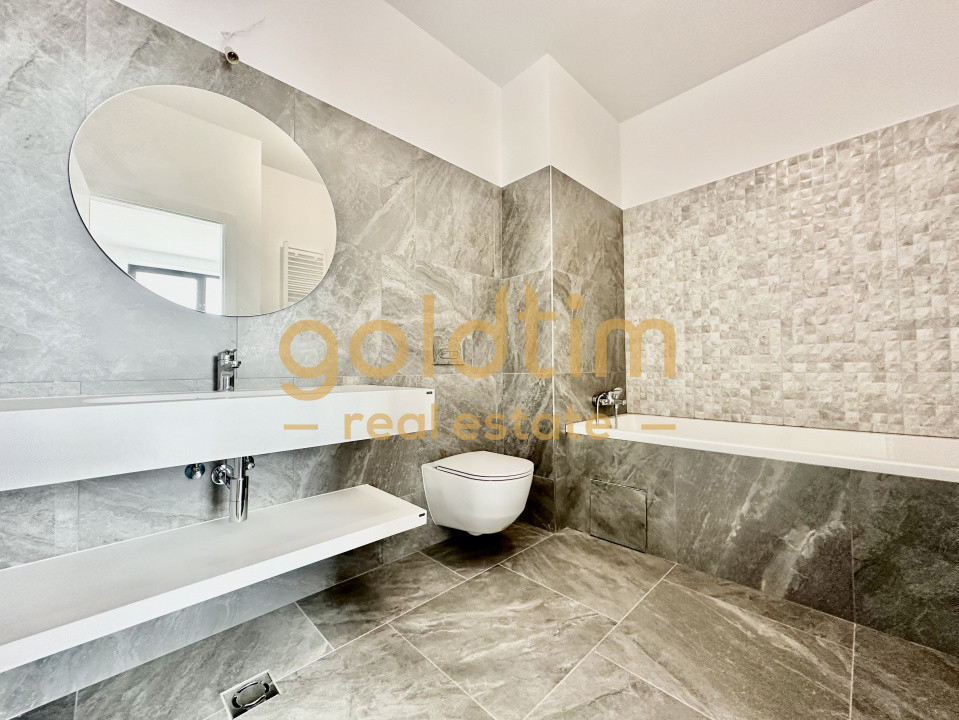 BANEASA/JANDARMERIEI/BANEASA MALL/COMPLEX THE IVY