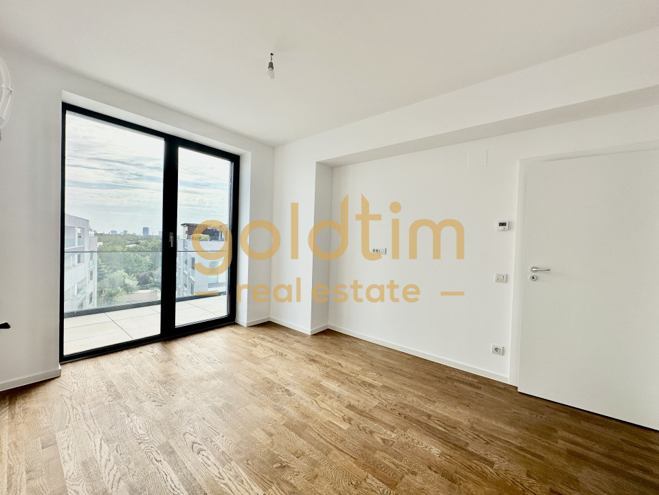 BANEASA/JANDARMERIEI/BANEASA MALL/COMPLEX THE IVY