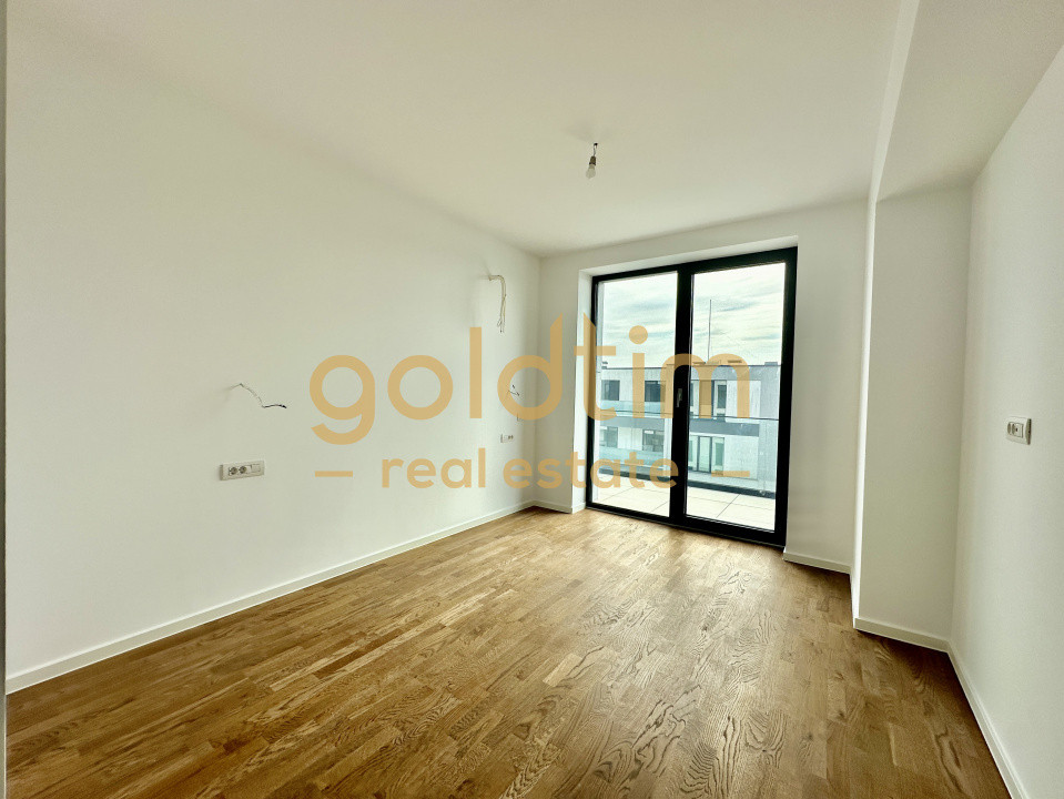 BANEASA/JANDARMERIEI/BANEASA MALL/COMPLEX THE IVY