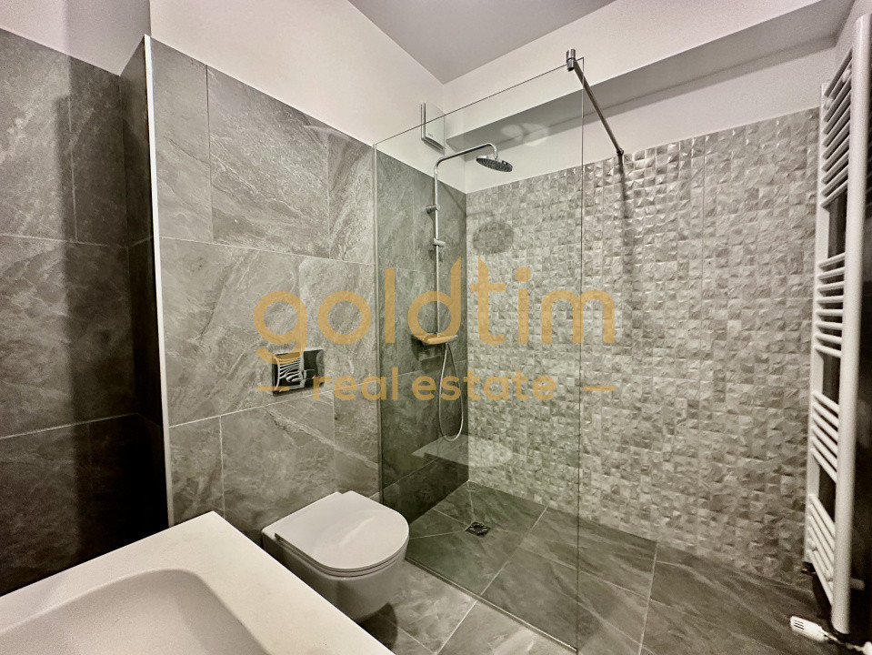 BANEASA/JANDARMERIEI/BANEASA MALL/COMPLEX THE IVY