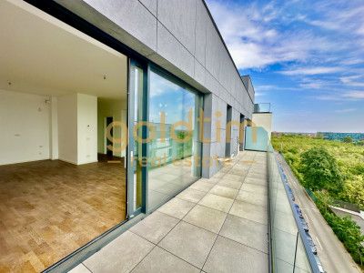 BANEASA/JANDARMERIEI/BANEASA MALL/COMPLEX THE IVY