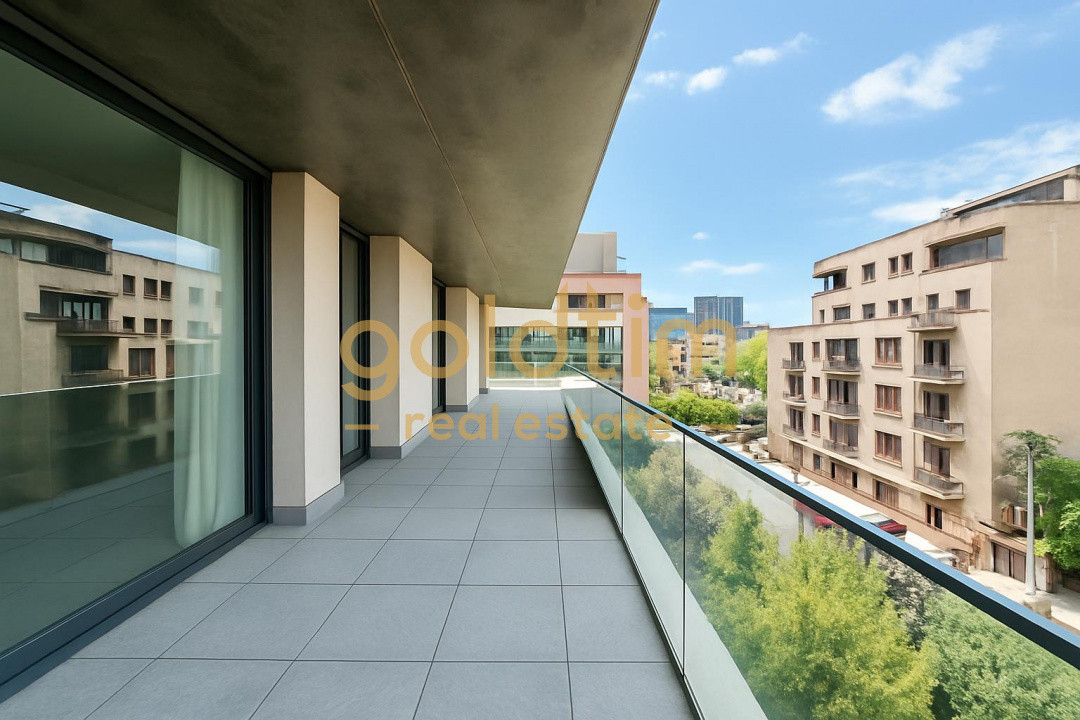 APARTAMENT LUX/COMPLET MOBILAT/UTILAT/VEDERE LAC/ONE RAHMANINOV/FLOREASCA