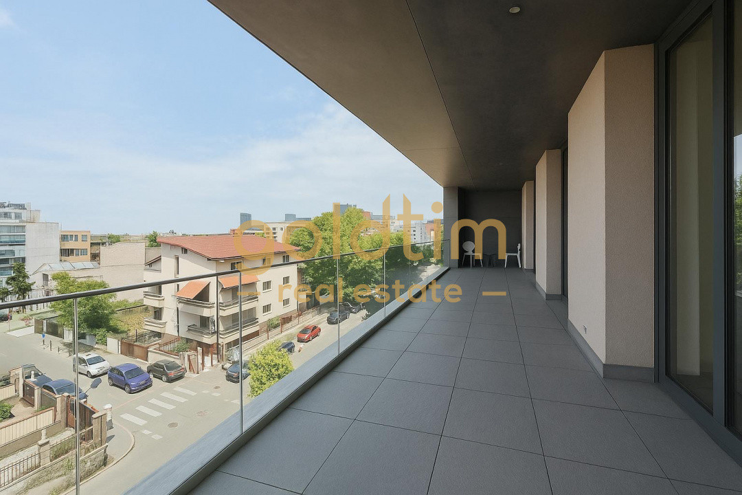 APARTAMENT LUX/COMPLET MOBILAT/UTILAT/VEDERE LAC/ONE RAHMANINOV/FLOREASCA