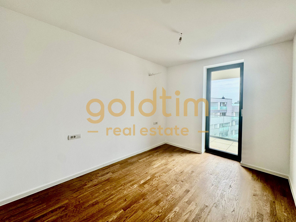 BANEASA/JANDARMERIEI/BANEASA MALL/COMPLEX THE IVY