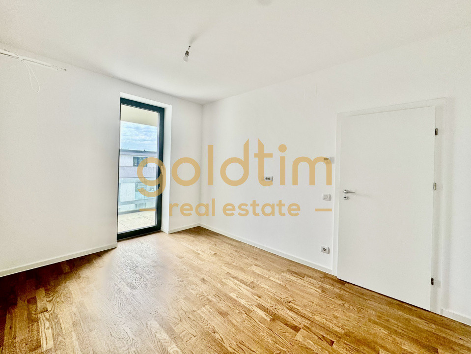 BANEASA/JANDARMERIEI/BANEASA MALL/COMPLEX THE IVY