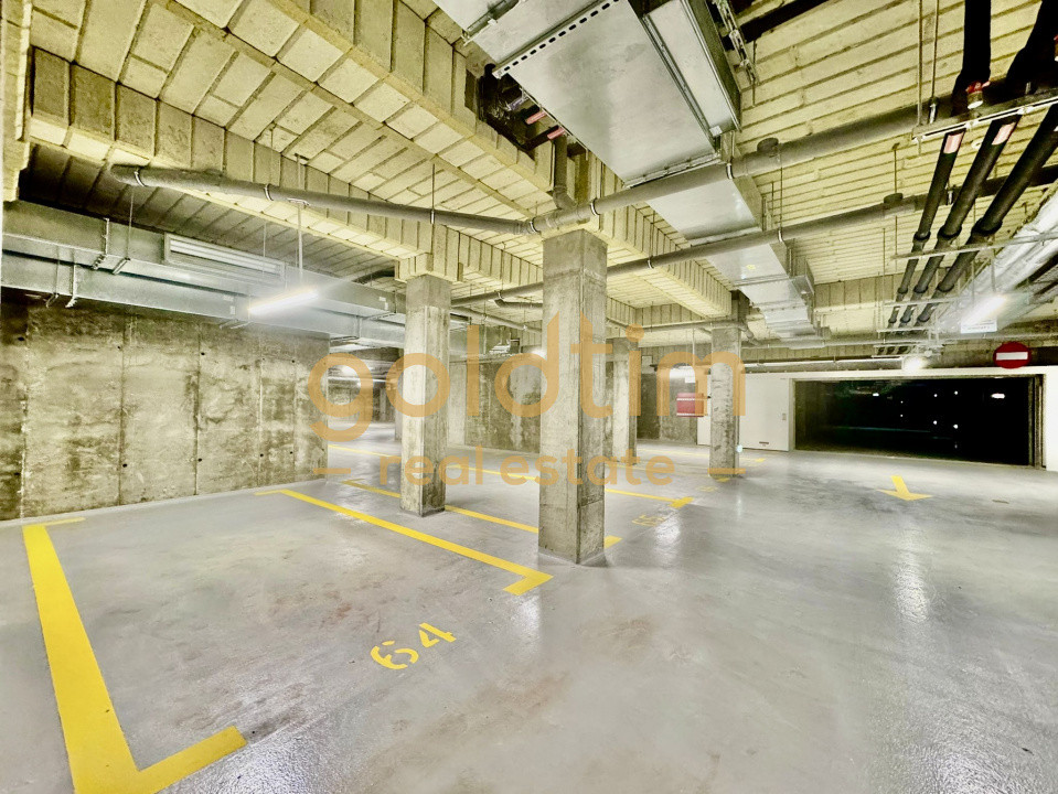 BANEASA/JANDARMERIEI/BANEASA MALL/COMPLEX THE IVY