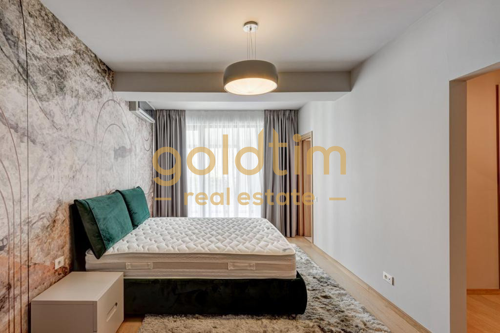 PENTHOUSE/ROVERE/ANSAMBLU CU PISCINA/SPATII DEPOZITARE/TERASE GENEROASE