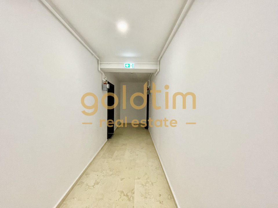 NOU/SPATII GENEROASE/DRESING/ ROND OMV