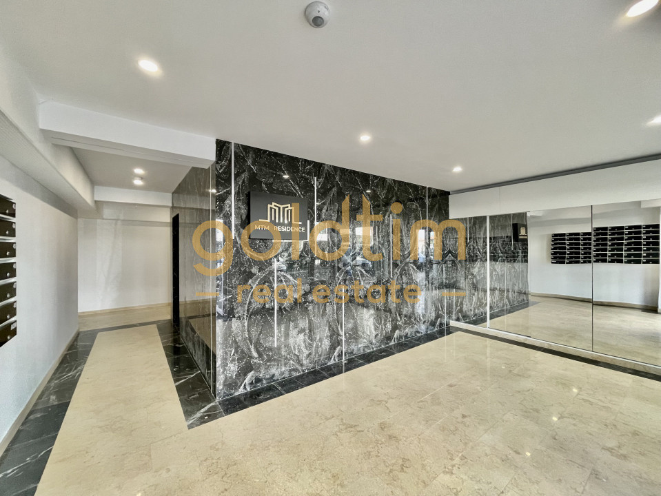 NOU/SPATII GENEROASE/DRESING/ ROND OMV