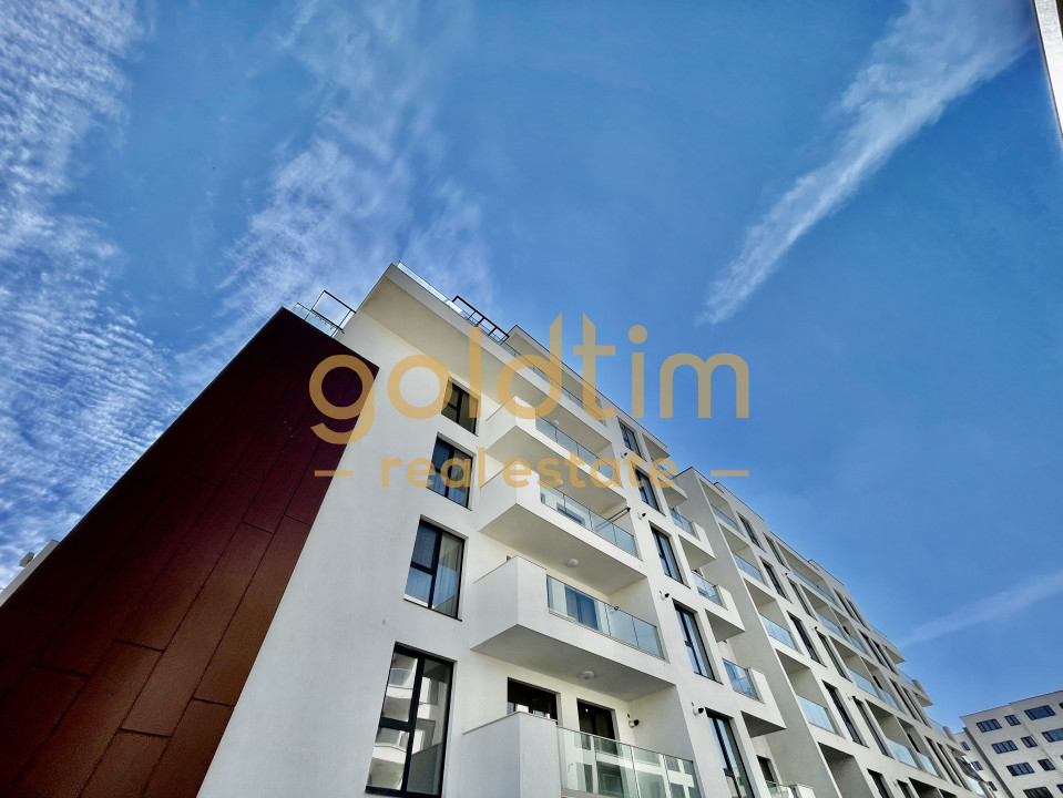 NOU/SPATII GENEROASE/DRESING/ ROND OMV