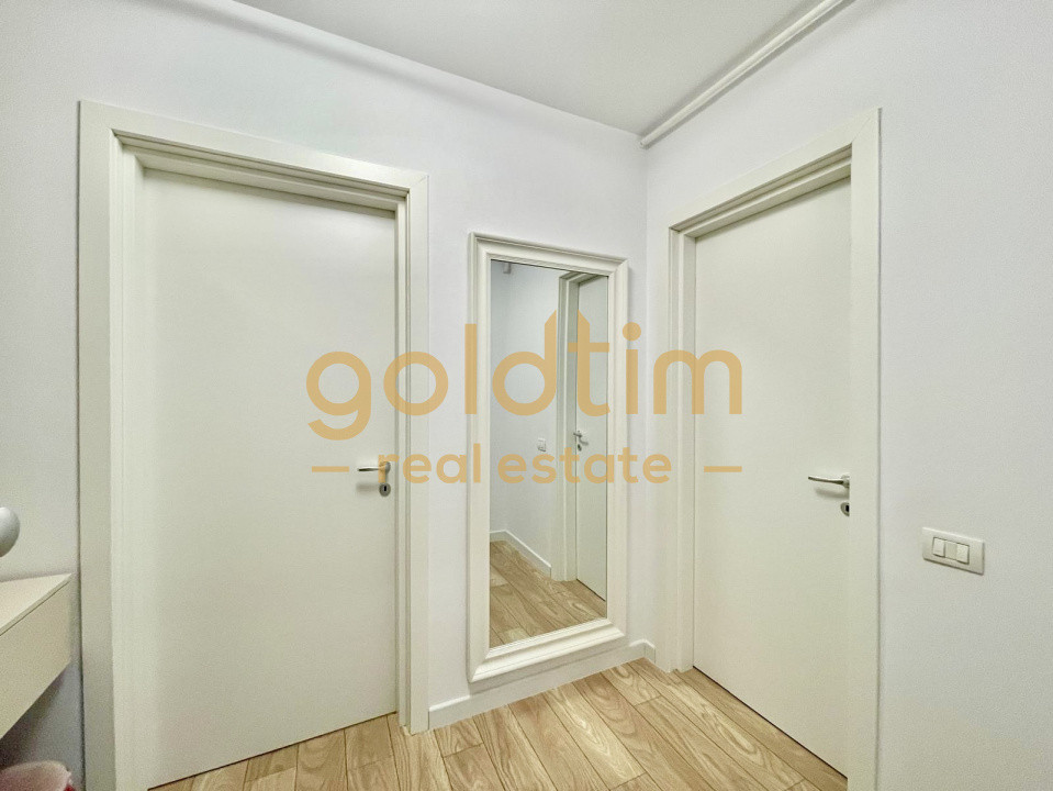 NOU/SPATII GENEROASE/DRESING/ ROND OMV