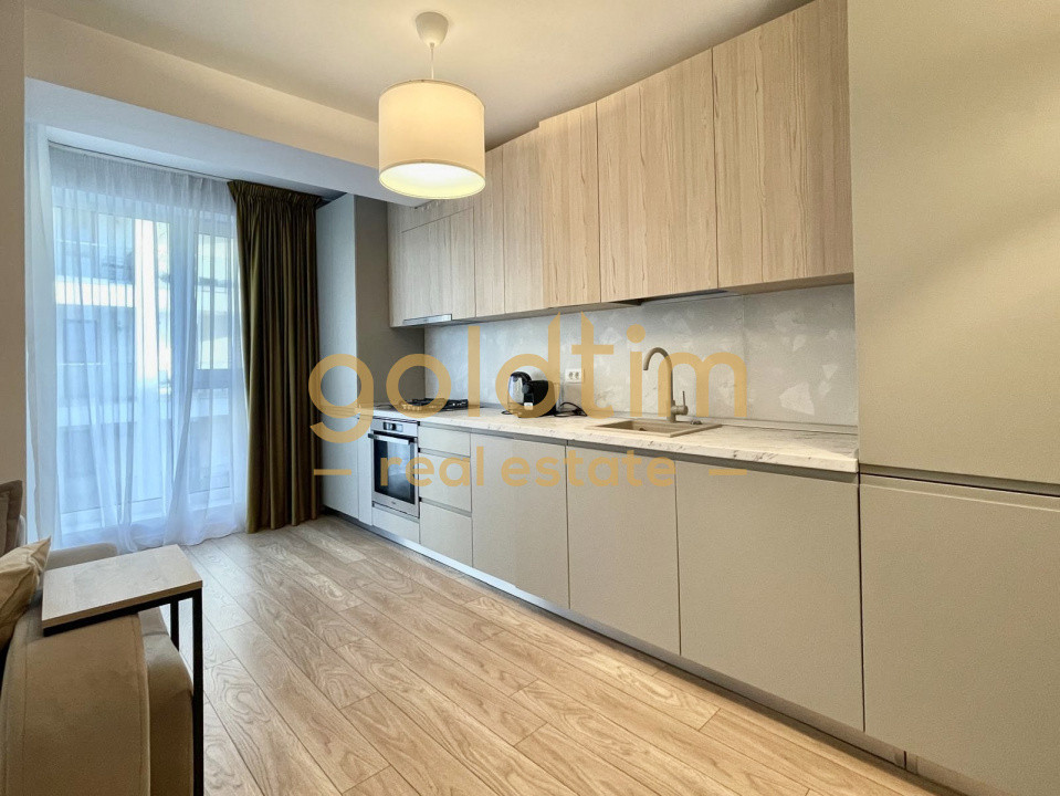 NOU/SPATII GENEROASE/DRESING/ ROND OMV