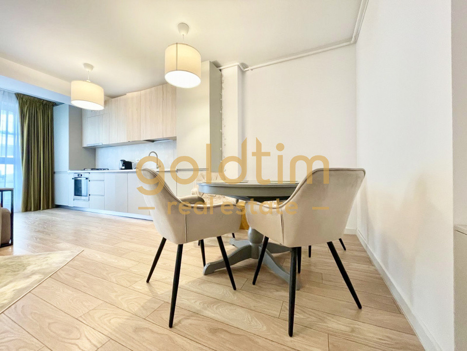 NOU/SPATII GENEROASE/DRESING/ ROND OMV