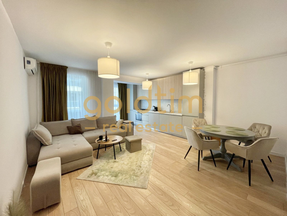 NOU/SPATII GENEROASE/DRESING/ ROND OMV