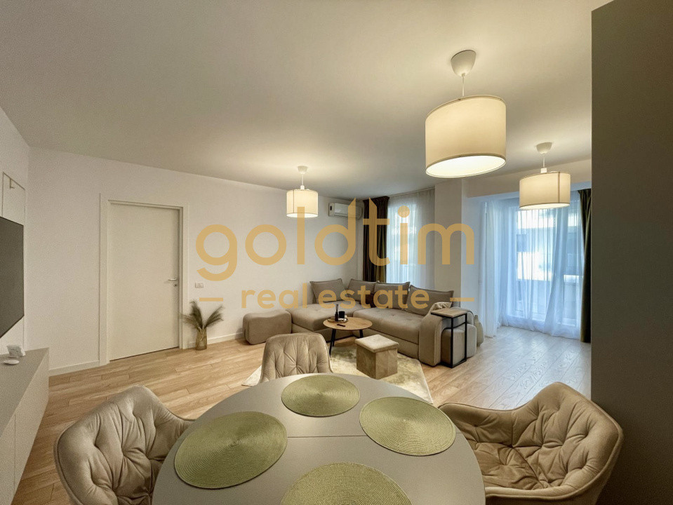 NOU/SPATII GENEROASE/DRESING/ ROND OMV