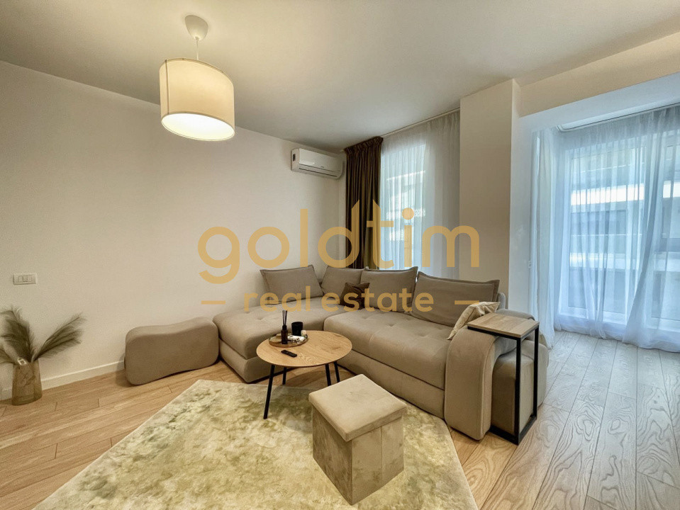 NOU/SPATII GENEROASE/DRESING/ ROND OMV