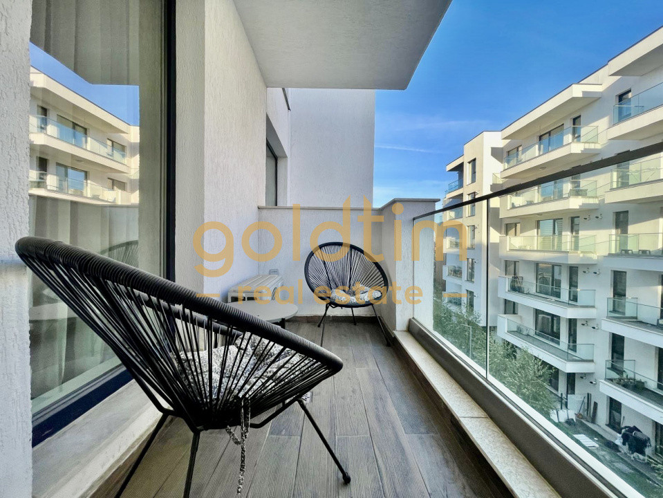 NOU/SPATII GENEROASE/DRESING/ ROND OMV