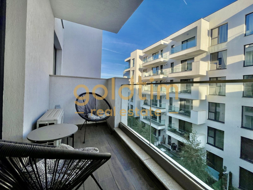 NOU/SPATII GENEROASE/DRESING/ ROND OMV