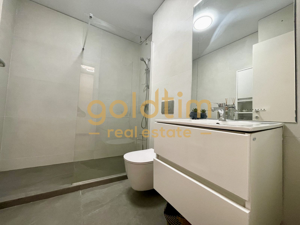 NOU/SPATII GENEROASE/DRESING/ ROND OMV