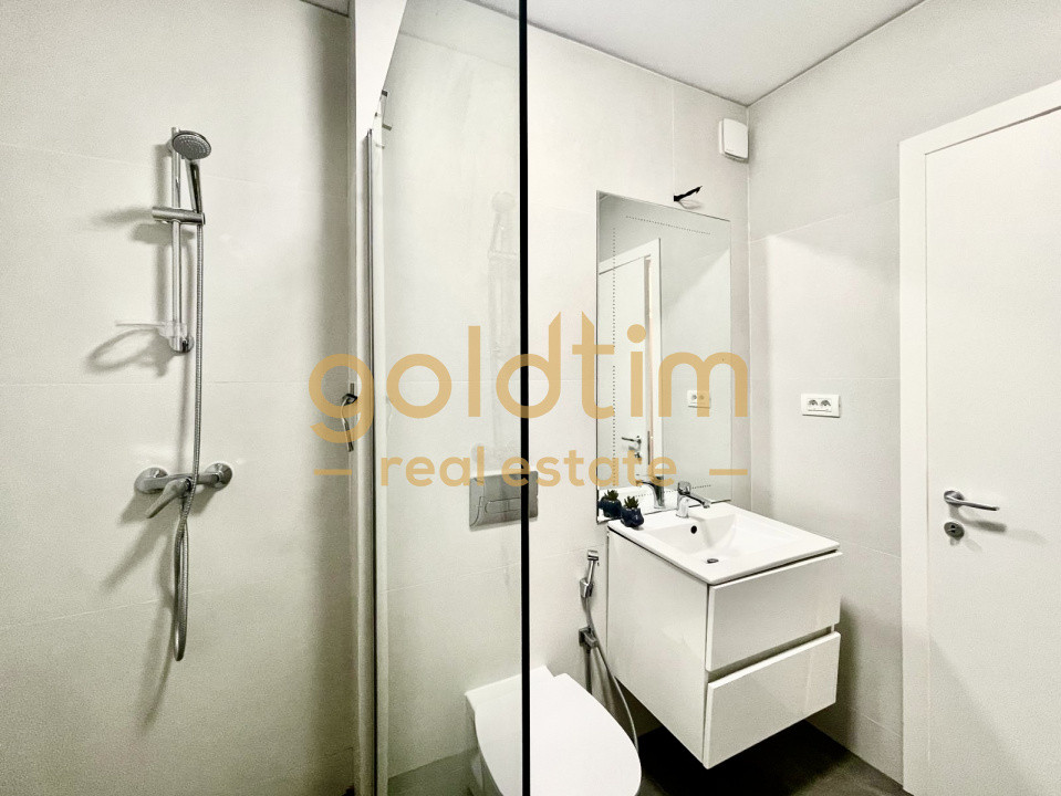 NOU/SPATII GENEROASE/DRESING/ ROND OMV