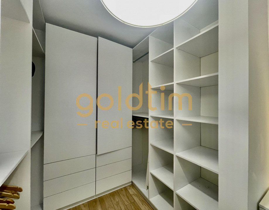 NOU/SPATII GENEROASE/DRESING/ ROND OMV