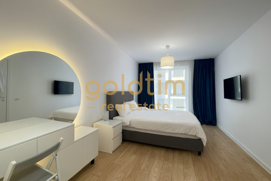 NOU/SPATII GENEROASE/DRESING/ ROND OMV