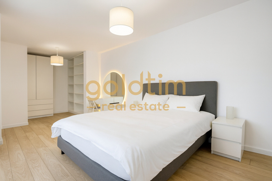 NOU/SPATII GENEROASE/DRESING/ ROND OMV